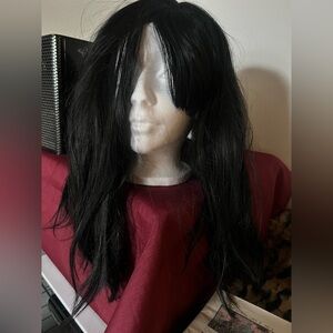 Black Women's wig